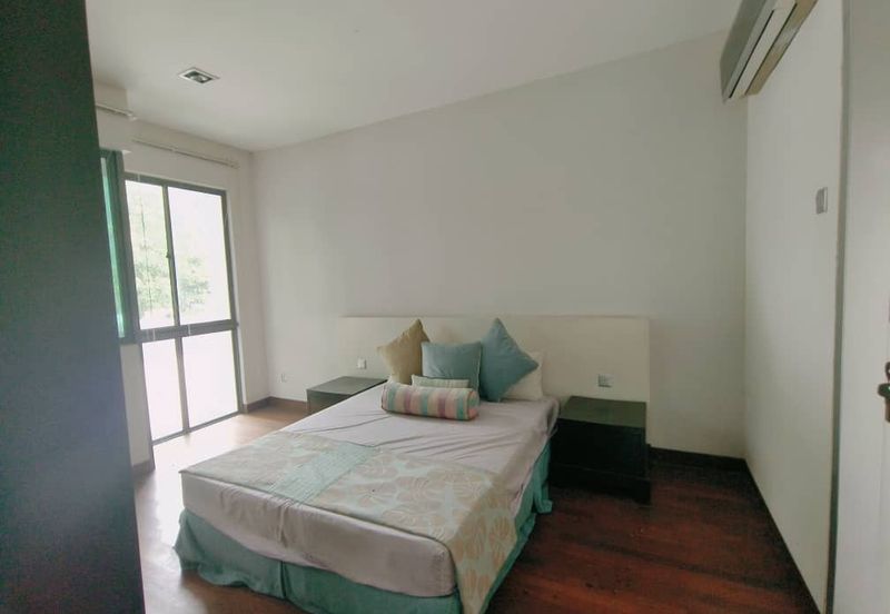 The Villa @ Serai Saujana