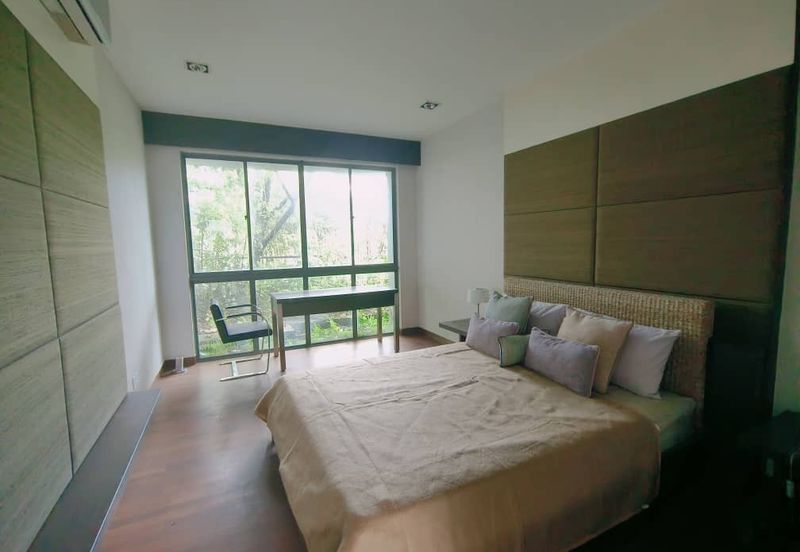 The Villa @ Serai Saujana