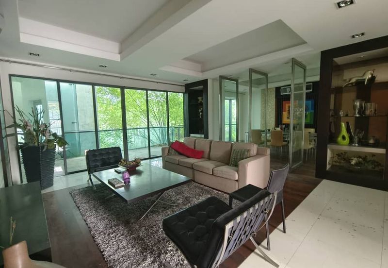 The Villa @ Serai Saujana