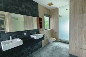 The Villa @ Serai Saujana