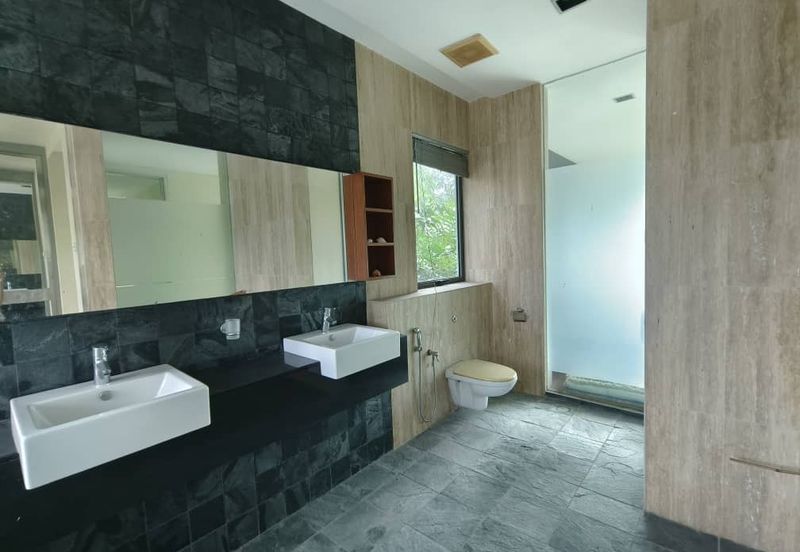 The Villa @ Serai Saujana