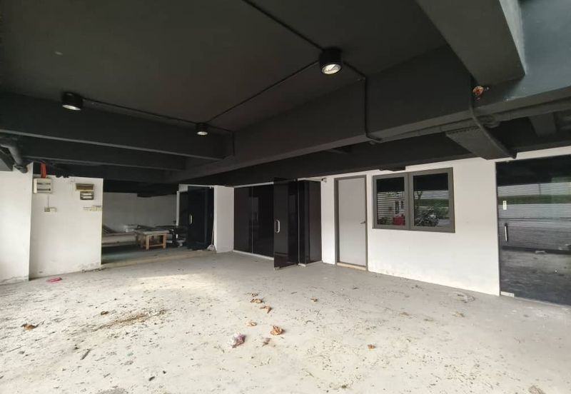 The Villa @ Serai Saujana