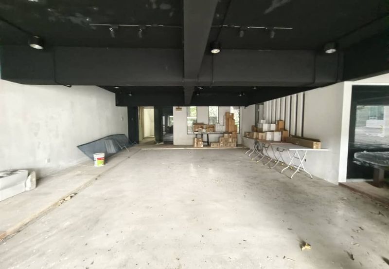 The Villa @ Serai Saujana