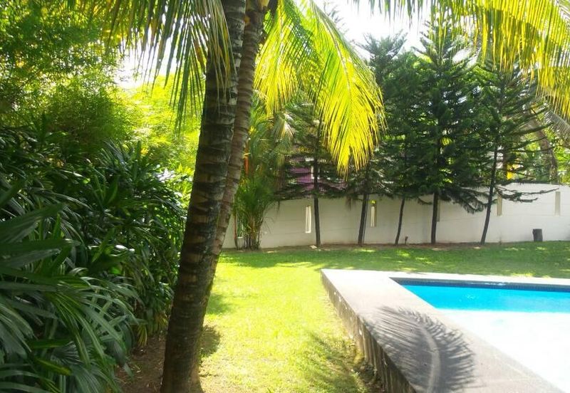 Damansara Heights (Bukit Damansara)