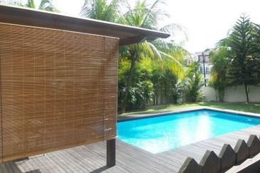 Damansara Heights (Bukit Damansara)