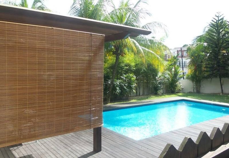 Damansara Heights (Bukit Damansara)