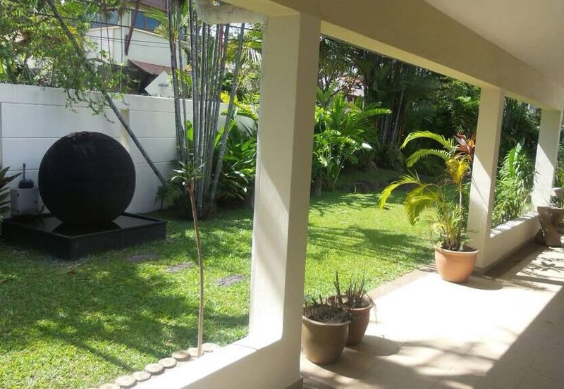 Damansara Heights (Bukit Damansara)