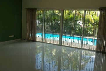 Damansara Heights (Bukit Damansara)