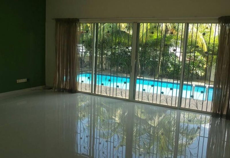 Damansara Heights (Bukit Damansara)