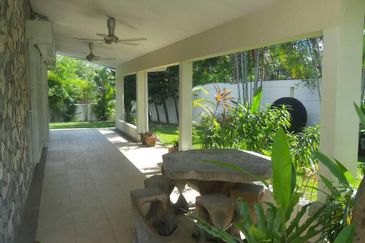 Damansara Heights (Bukit Damansara)