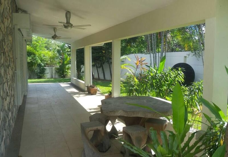 Damansara Heights (Bukit Damansara)