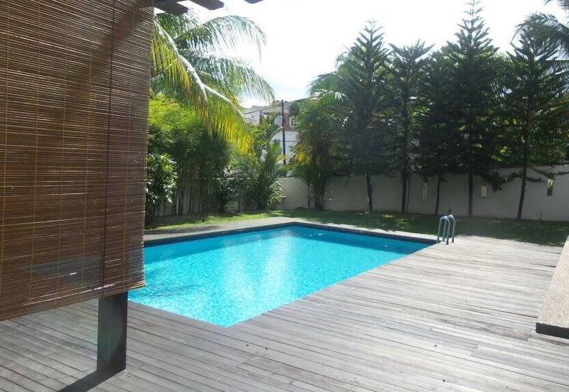 Damansara Heights (Bukit Damansara)