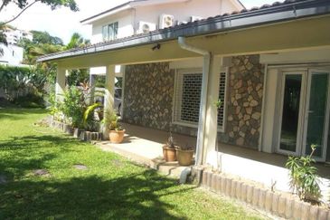 Damansara Heights (Bukit Damansara)