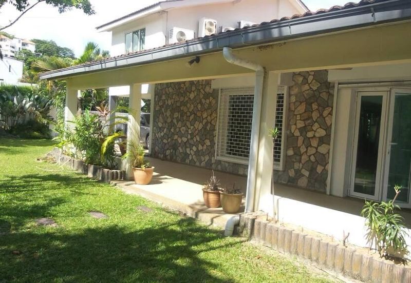 Damansara Heights (Bukit Damansara)