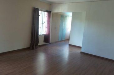 Damansara Heights (Bukit Damansara)