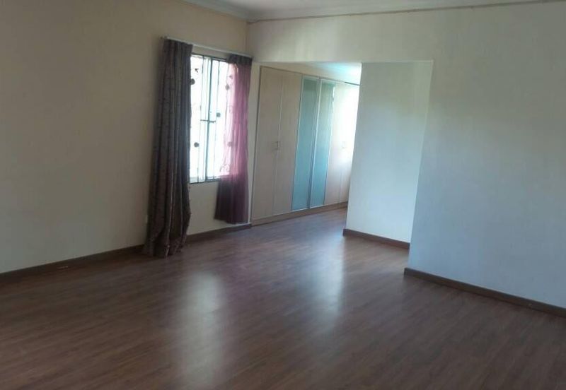 Damansara Heights (Bukit Damansara)