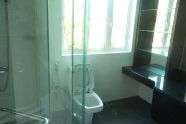 Damansara Heights (Bukit Damansara)