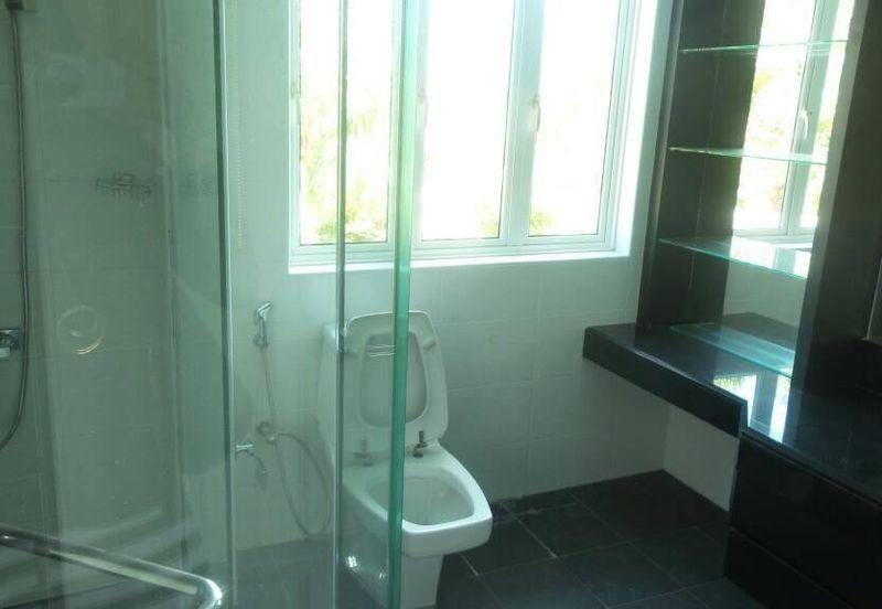 Damansara Heights (Bukit Damansara)