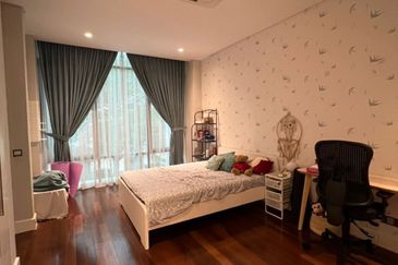 East Residence KLGCC