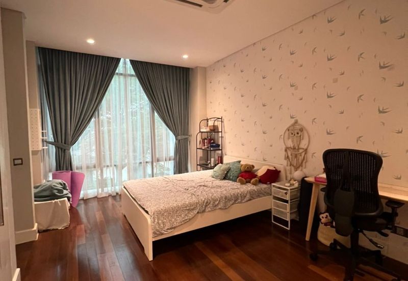 East Residence KLGCC