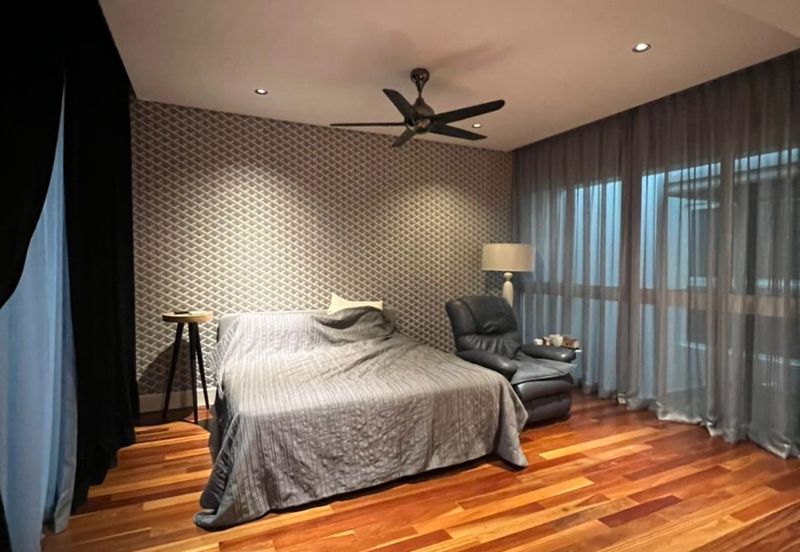 East Residence KLGCC