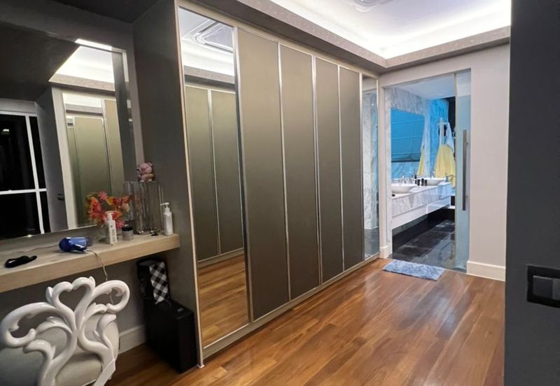 East Residence KLGCC