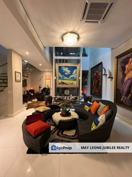 East Residence KLGCC, Kuala Lumpur, Mont Kiara