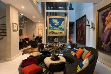 East Residence KLGCC