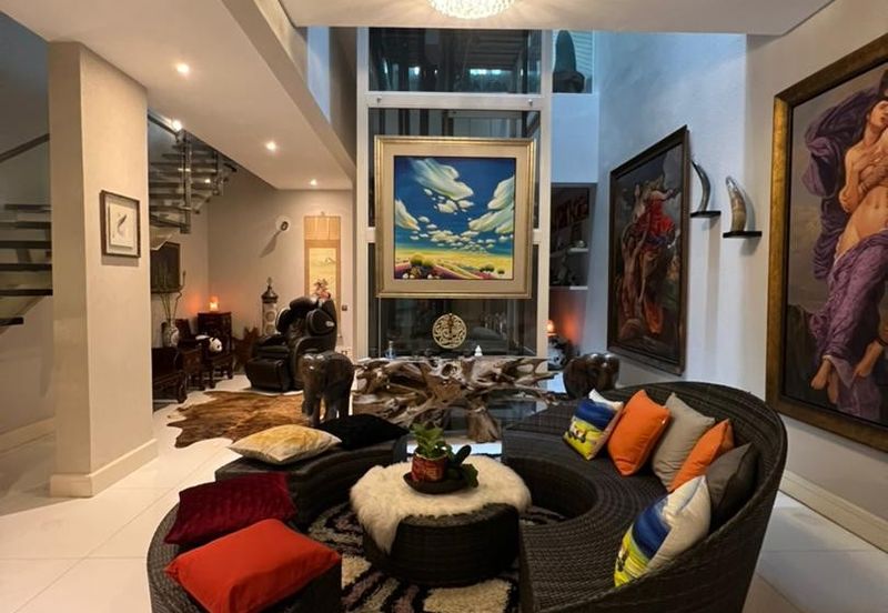 East Residence KLGCC