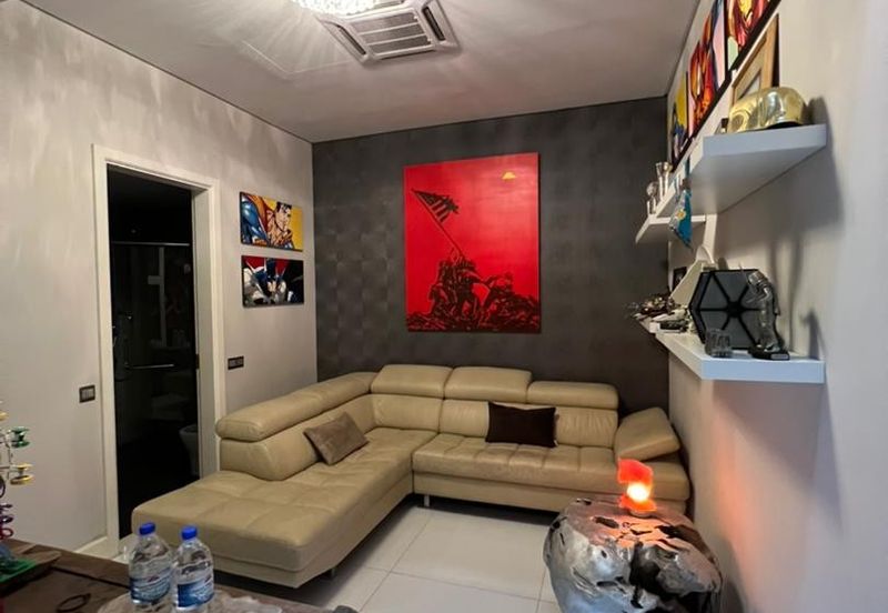 East Residence KLGCC