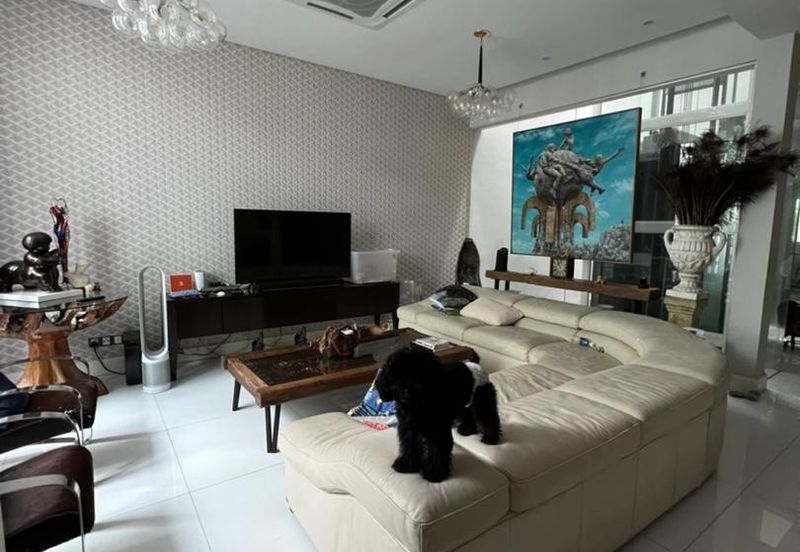 East Residence KLGCC