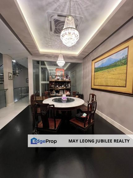 East Residence KLGCC, Kuala Lumpur, Mont Kiara