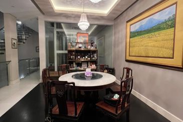 East Residence KLGCC