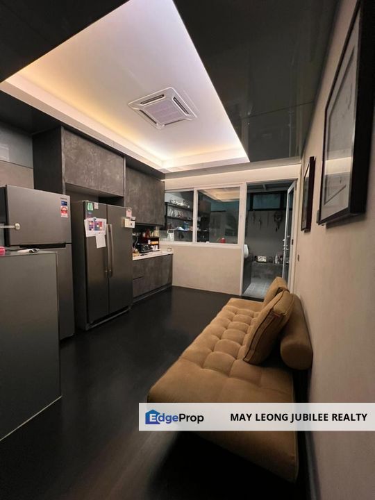 East Residence KLGCC, Kuala Lumpur, Mont Kiara