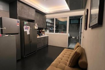 East Residence KLGCC