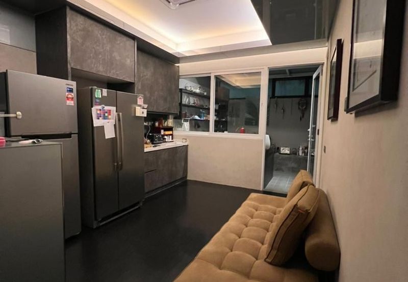 East Residence KLGCC