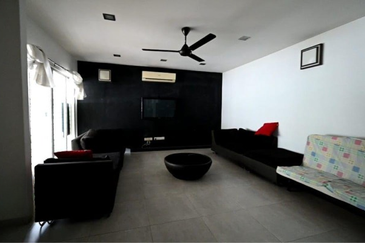 Taman Tun Dr Ismail (TTDI)