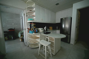 Taman Tun Dr Ismail (TTDI)