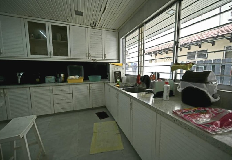 Taman Tun Dr Ismail (TTDI)