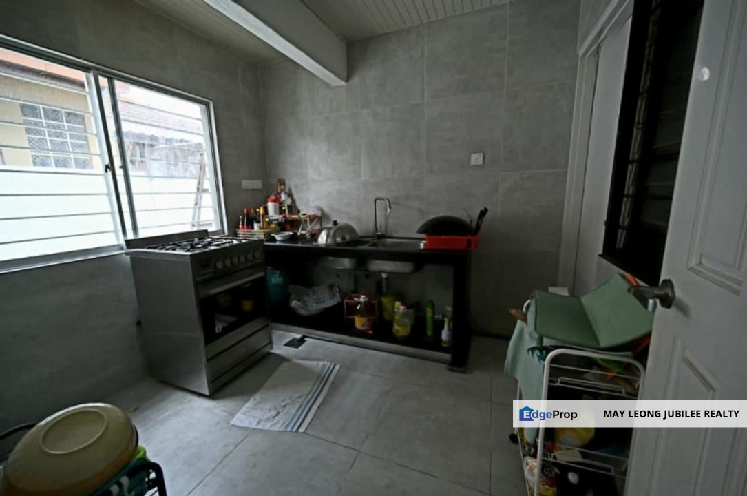 Taman Tun Dr Ismail, Kuala Lumpur, Taman Tun Dr Ismail