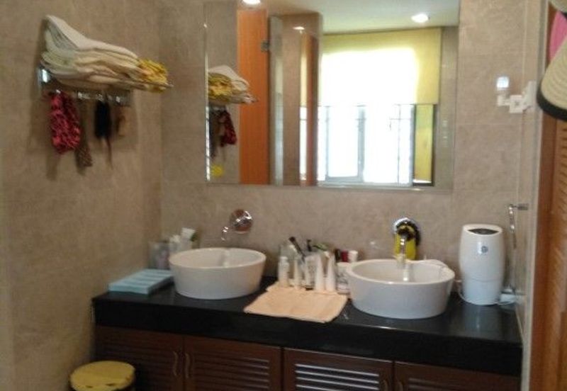 Amarin Kiara, Mont Kiara