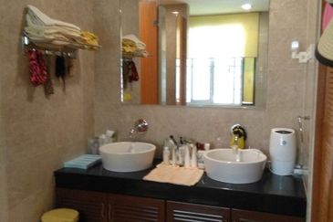 Amarin Kiara, Mont Kiara