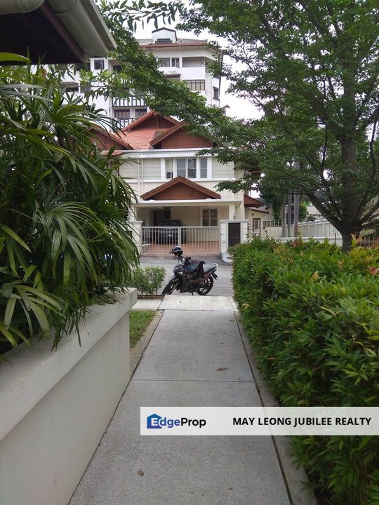 Semantan Villa, Kuala Lumpur, Damansara Heights