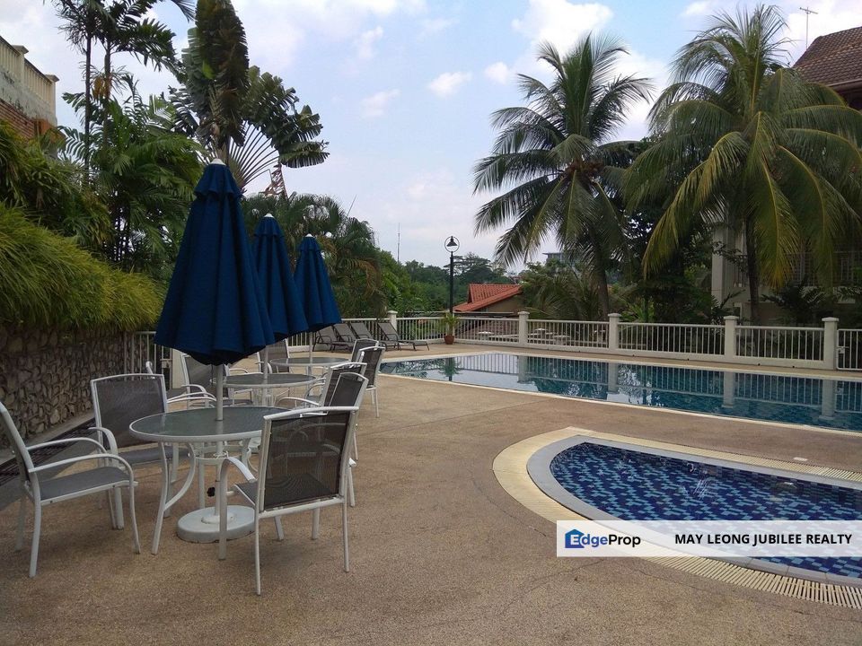 Semantan Villa, Kuala Lumpur, Damansara Heights