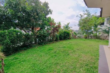 Damansara Heights (Bukit Damansara)