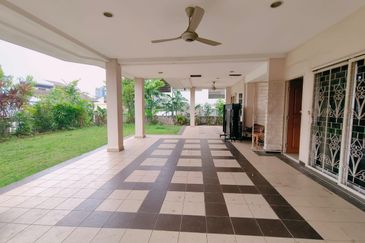 Damansara Heights (Bukit Damansara)