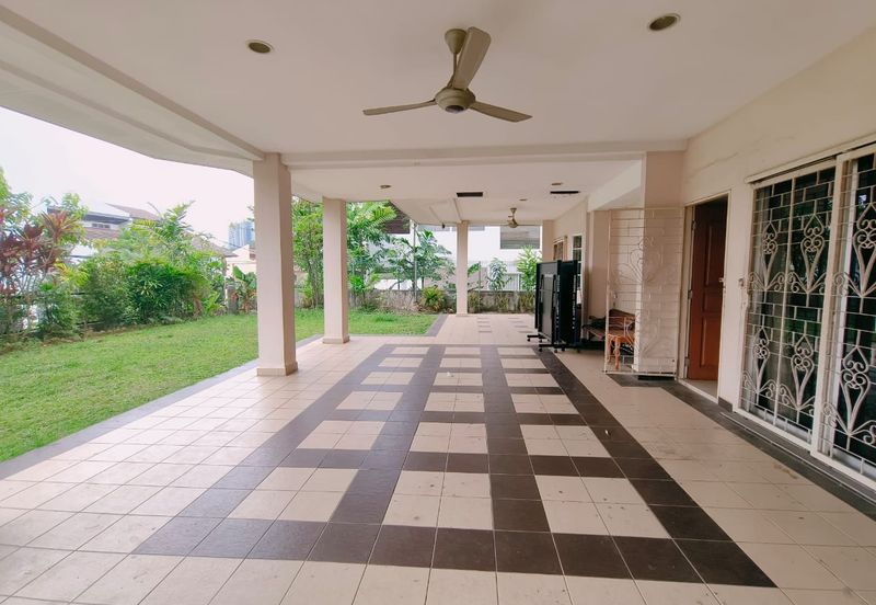 Damansara Heights (Bukit Damansara)