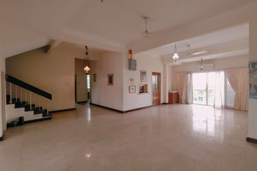 Damansara Heights (Bukit Damansara)