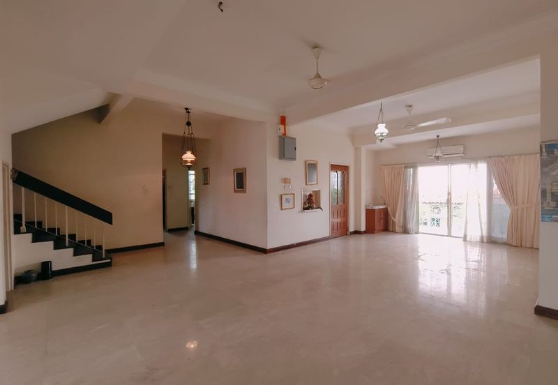 Damansara Heights (Bukit Damansara)