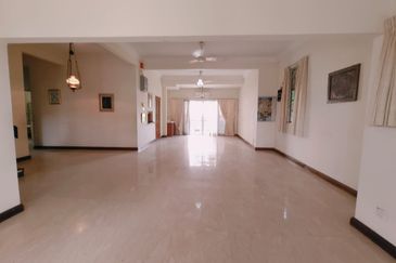 Damansara Heights (Bukit Damansara)